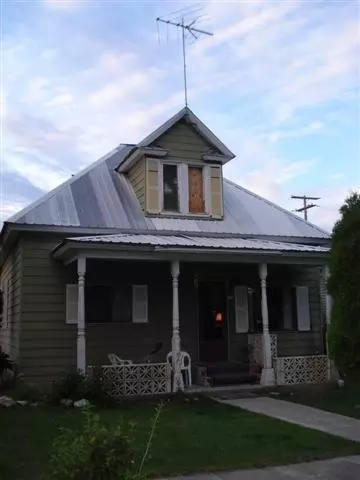 506 Maxwell, Davenport, WA 99122 photo 1