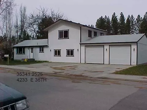 4233 E 36th, Spokane, WA 99223 photo 1