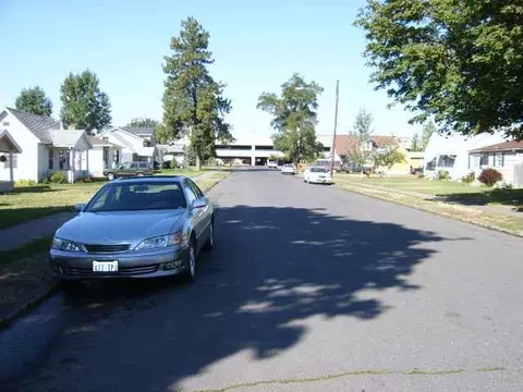 418 E Olympic, Spokane, WA 99207 photo 9