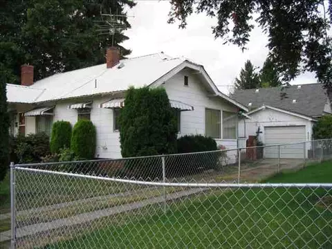 2003 E Lacrosse, Spokane, WA 99207 photo 2