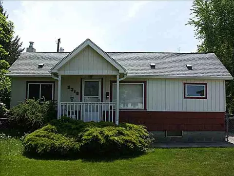 2318 E Longfellow, Spokane, WA 99207 photo 1