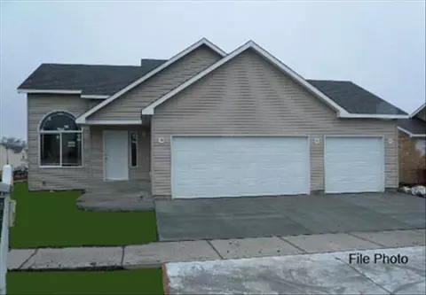 9811 E Springfield Ln, Spokane Valley, WA 99206 photo 1