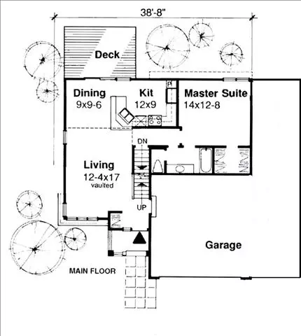 9811 E Springfield Ln, Spokane Valley, WA 99206 photo 8