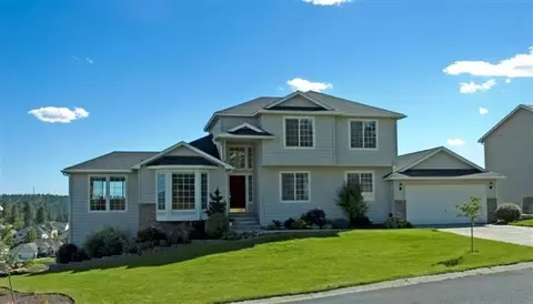 818 E Tudor Ct, Spokane, WA 99208 photo 1