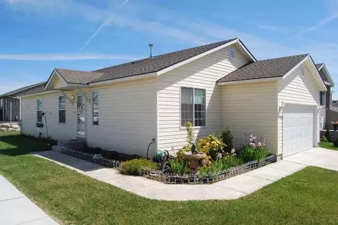 4703 E 14th Ave, Spokane, WA 99212 photo 1