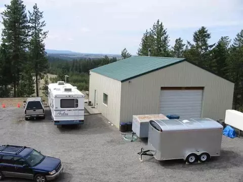 16905 N Scribner Branch Ln, Spokane, WA 99217 photo 4