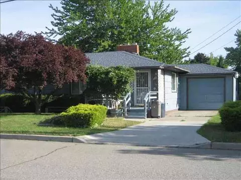 13717 E Riverside, Spokane, WA 99216 photo 1