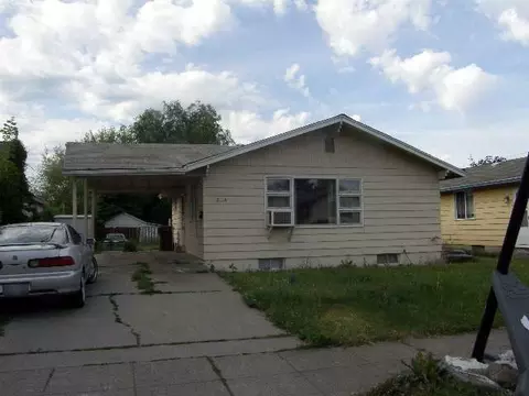 2116 E Gordon Ave, Spokane, WA 99207 photo 1
