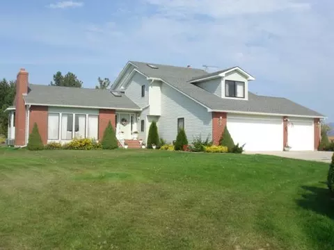 8617 E Greenbluff Rd, Colbert, WA 99005 photo 1