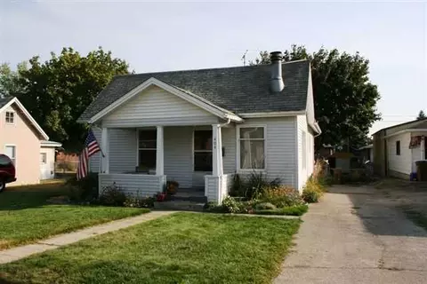404 E Olympic Ave, Spokane, WA 99207 photo 1