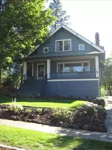 306 E 19th Ave, Spokane, WA 99203 photo 1