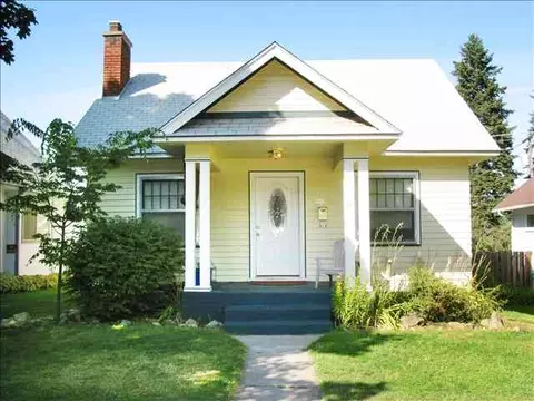 1003 E 14th Ave, Spokane, WA 99202 photo 1