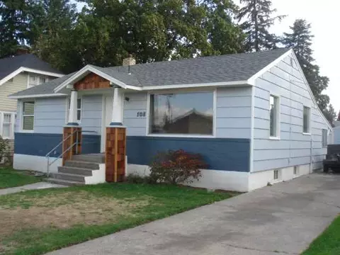708 E Broad, Spokane, WA 99207 photo 1