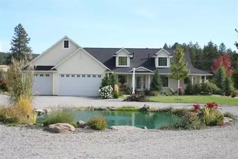 5305 E Ballard Rd, Colbert, WA 99005 photo 1