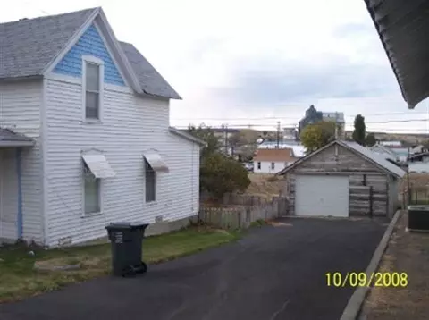 103 E 3rd Ave, Odessa, WA 99159 photo 2