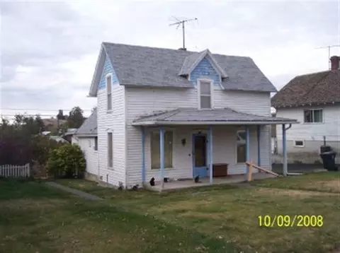 103 E 3rd Ave, Odessa, WA 99159 photo 1