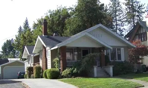 312 E 25th Ave, Spokane, WA 99203 photo 1