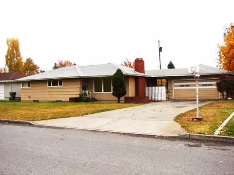 11604 E Grace Ave, Spokane, WA 99206 photo 1