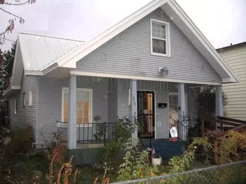 2407 W Sharp Ave, Spokane, WA 99201 photo 1