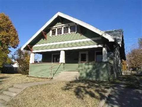937 E Baldwin Ave, Spokane, WA 99207 photo 1