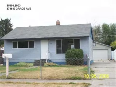 3718 E Grace Ave, Spokane, WA 99217 photo 1