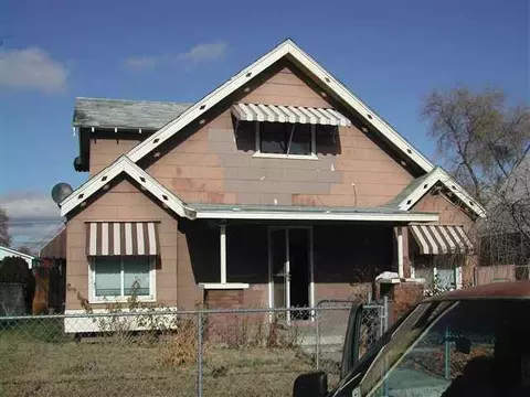 2321 E Queen, Spokane, WA 99207 photo 1