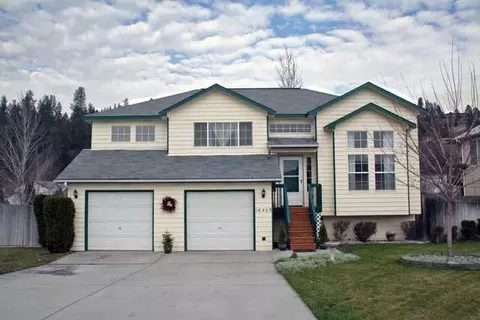 16405 E Broad Ave, Spokane Valley, WA 99216 photo 1