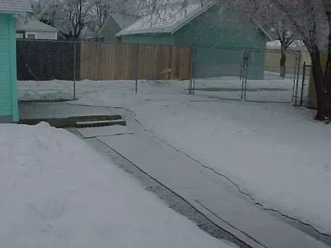 1507 E Broad Ave, Spokane, WA 99207 photo 4