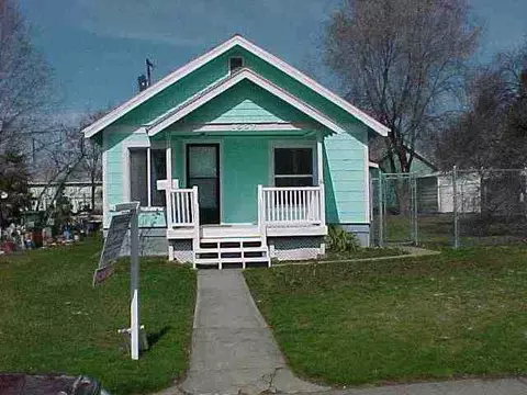 1507 E Broad Ave, Spokane, WA 99207 photo 1