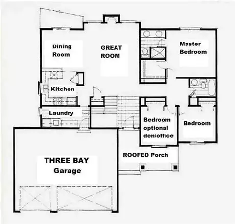 818 E Cooper Ln, Colbert, WA 99005 photo 2
