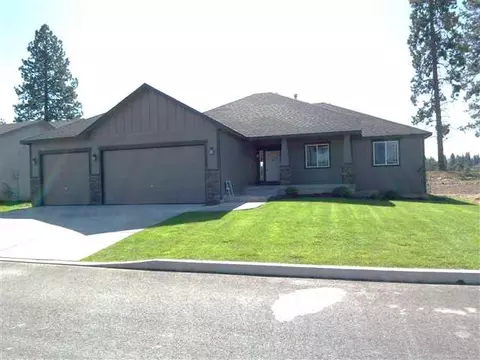 818 E Cooper Ln, Colbert, WA 99005 photo 1