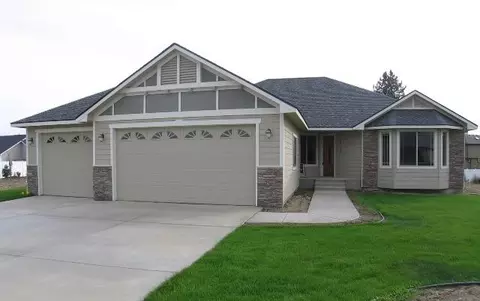 312 E Parker Ct, Colbert, WA 99005 photo 1