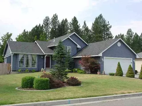 508 E Pine Needle Ave, Colbert, WA 99005 photo 1