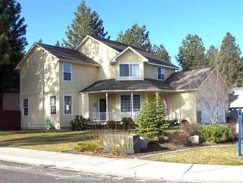 620 E Blackhawk Dr, Spokane, WA 99208 photo 1