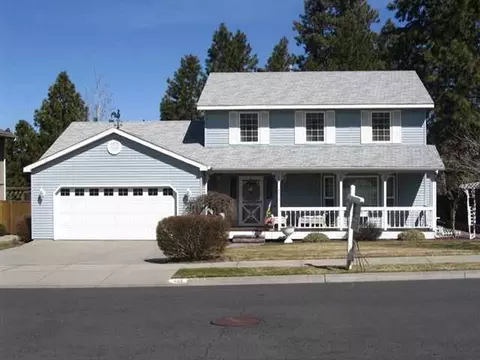 4319 E 39th Ave, Spokane, WA 99223 photo 1