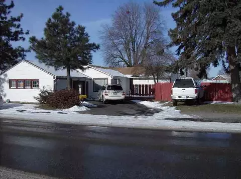 4411 E 3rd Ave, Spokane, WA 99212 photo 1