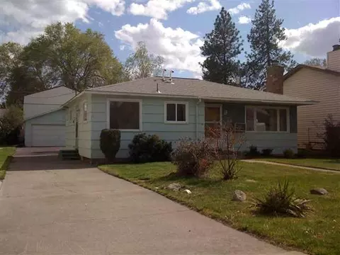 2224 E Bismark, Spokane, WA 99208 photo 1