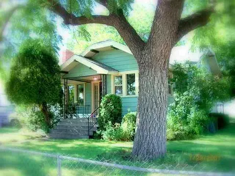 2627 E Pacific, Spokane, WA 99202 photo 1