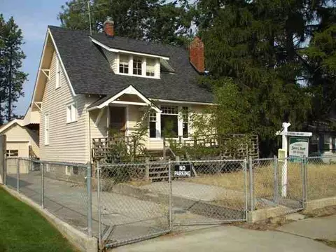 2919 E 34th Ave, Spokane, WA 99223 photo 1