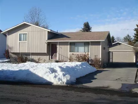703 E Sierra Ave, Spokane, WA 99208 photo 1