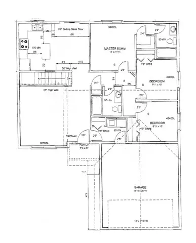 725 E Silver Pine Rd, Colbert, WA 99005 photo 2