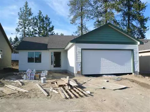 725 E Silver Pine Rd, Colbert, WA 99005 photo 1