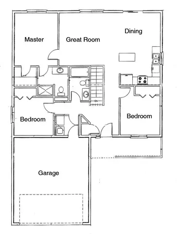 729 E Silver Pine Rd, Colbert, WA 99005 photo 6