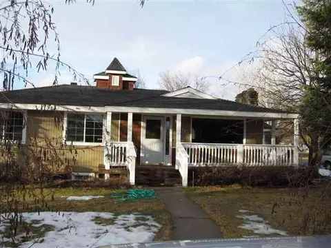 4121 E Buckeye, Spokane, WA 99217 photo 1