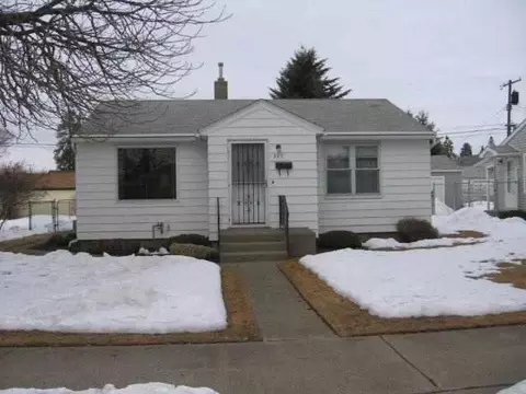 317 E Longfellow, Spokane, WA 99207 photo 1