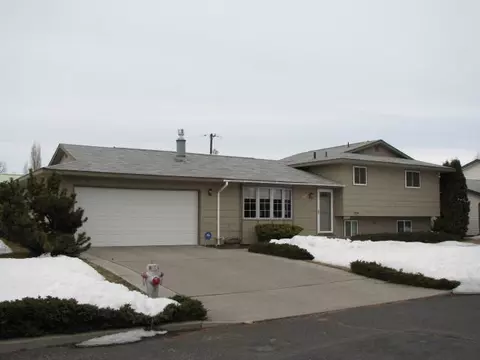 107 E Greta, Spokane, WA 99208 photo 1