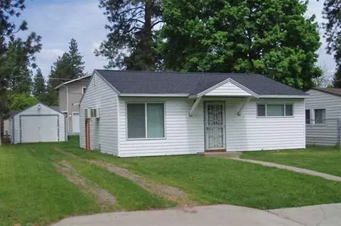 3117 E 36th Ave, Spokane, WA 99223 photo 1