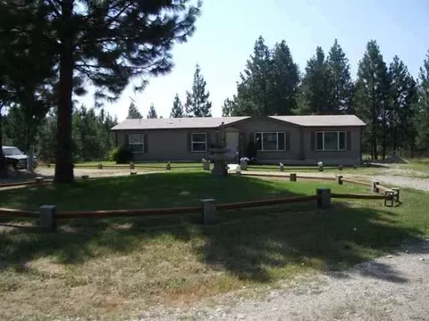 11720 E Laurel Rd, Elk, WA 99009 photo 1