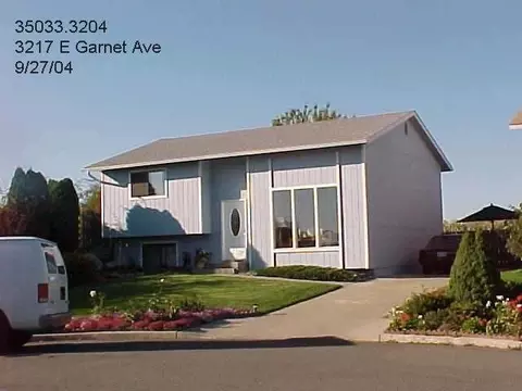 3217 E Garnet, Spokane, WA 99217 photo 1