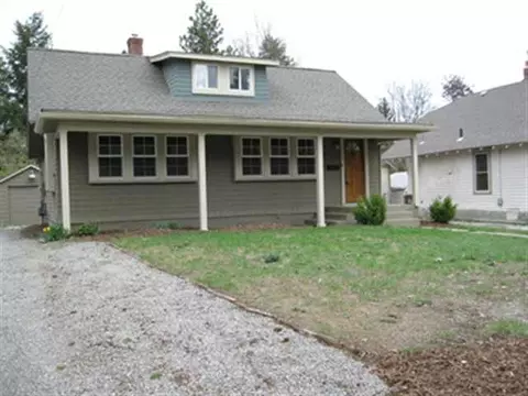 317 E 26th Ave, Spokane, WA 99203 photo 1